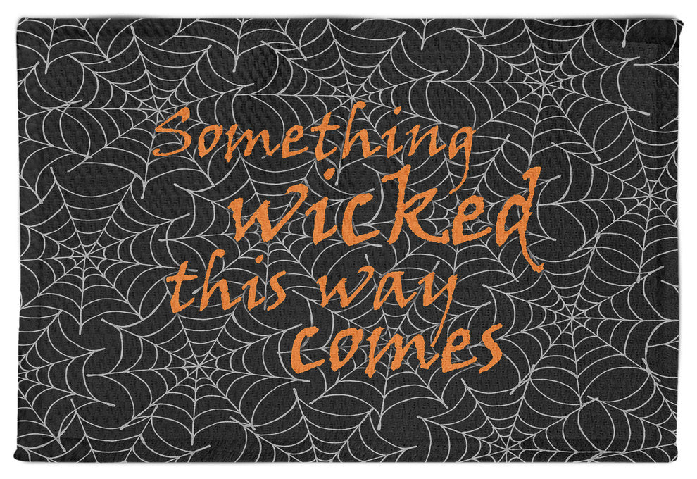 Something Wicked Area Rug