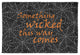 Something Wicked Area Rug