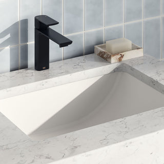 Bahia Bath Vanity, Oak, 72", Matte Black Hardware, Double, Freestanding