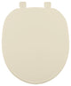 Centoco, Toilet Seat, Bone, 4"x15"x21"
