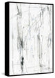 "Calm Energy" Floater Framed Painting Print on Canvas, 24x36