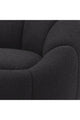Modern Boucle Swivel Chair | Eichholtz Inger