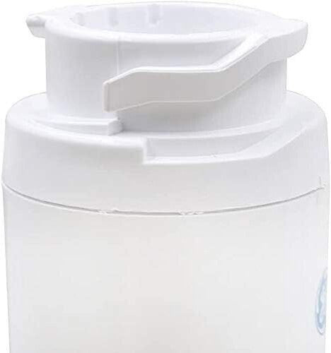 3 PACK GE MSWF SmartWater Refrigerator Replacement Water Filter