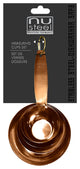 nu steel Max Measuring Cups, Set of 4, Copper