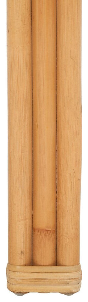 Safavieh Juri Rectangle Coffee Table, Natural