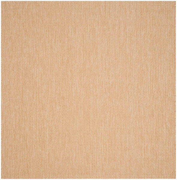 Courtyard Cy8022-03012, Natural/Cream, 2'3" X 12'0"