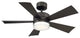 Modern Forms Wynd Ceiling Fan, Bronze