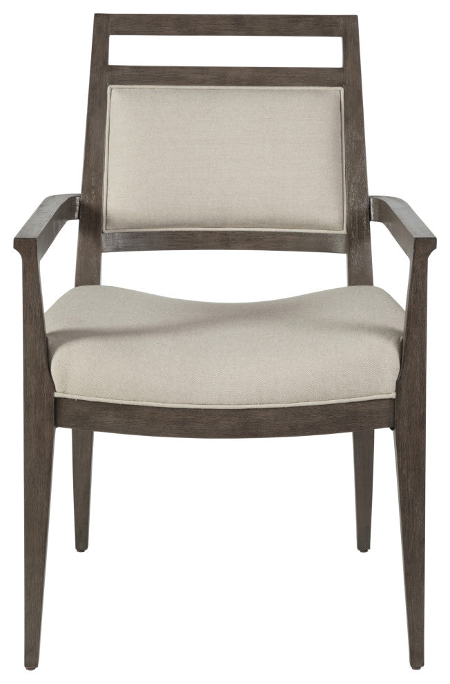Nico Upholstered Arm Chair