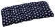 Macey Americana Wicker Loveseat Cushion