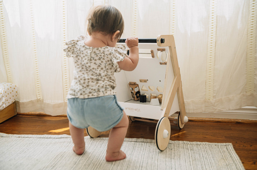 Awesome Activity Walker