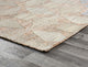 Classic Home La Jolla Natural Multi 8x10 Rug