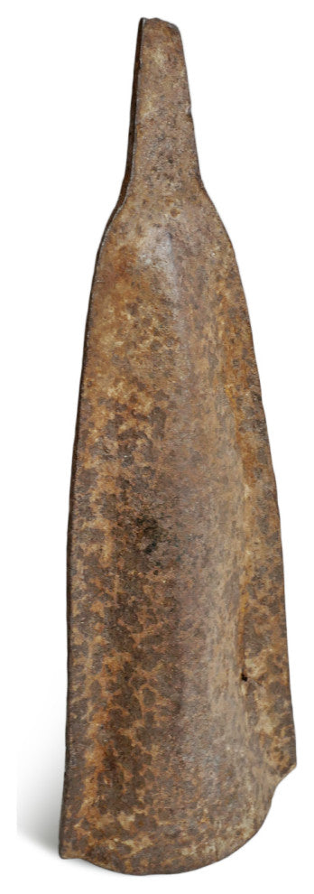 Consigned Chamba Iron Gong Nigeria Small 4