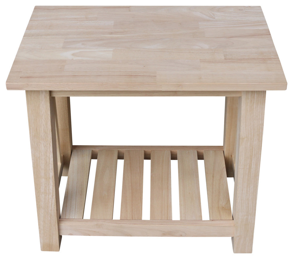 Surrey Side Table