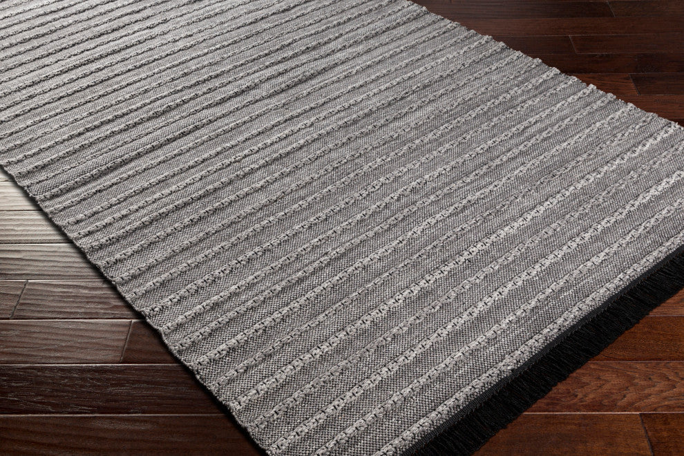 Surya Azalea AZA-2311 Modern Area Rug, 8' x 10' Rectangle