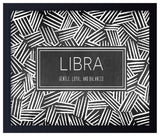 ChiChi Zodiac' Framed Print Wall Art Libra 30" W x 24" H