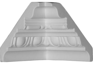 3 3/8"P x 3 5/8"H Inside Corner for Moulding MLD03X03X05ST