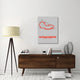 "Australian Grand Prix 1" Fine Art Print
