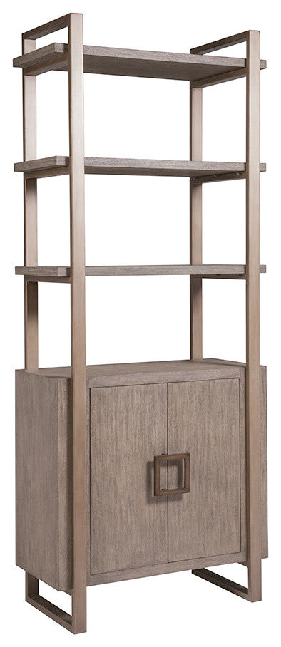 Vertex Bookcase