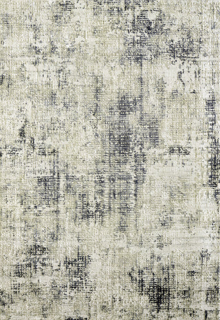 Quartz 27035-190 Area Rug, Gray, 7'10"X10'10"