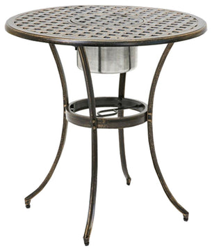 Durable Outdoor Patio Furniture Bistro Set