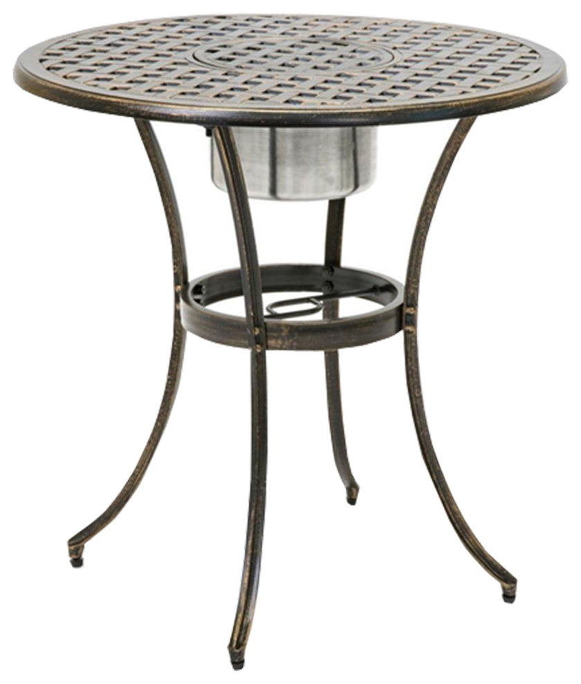 Durable Outdoor Patio Furniture Bistro Set
