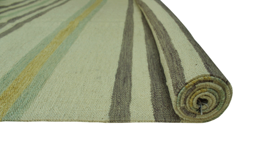 Winchester Kilim Nazaneen Ivory Rug