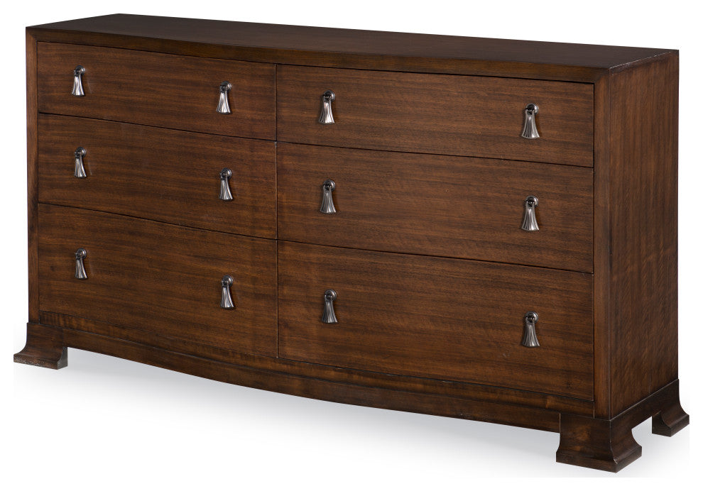 Frasier Serpentine Dresser