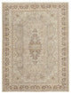 Rug N Carpet - Handwoven Anatolian 7' 1'' x 9' 6'' Contemporary Area Rug