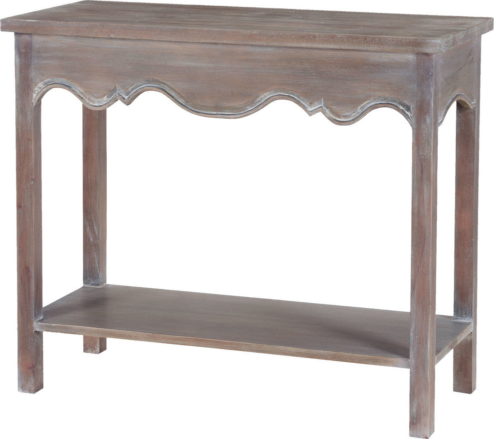 Heritage Console