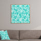 Deny Designs Aimee St Hill Spring 2 Framed Wall Art