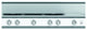 Hestan KRT485GD-LP 48"W 5 Burner Liquid Propane Rangetop - Froth