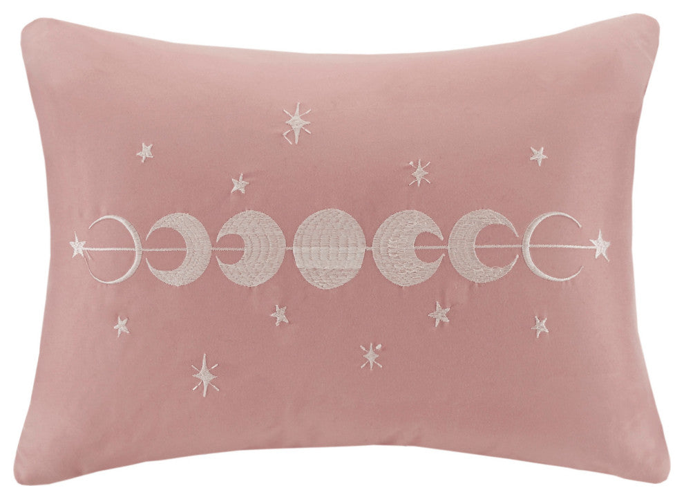 Intelligent Design Felicia Crushed Velvet 4-Piece Comforter Set