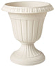 Classic Plastic Urn Planter