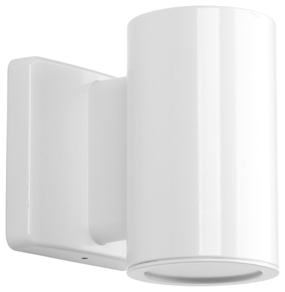 3" Cylinder Wall Lantern