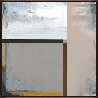 Spatial Intelligence II, 24 x 24