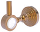 Pacific Grove Robe Hook, Brushed Bronze