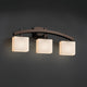 ARCHWAY 3-Light Bath Bar