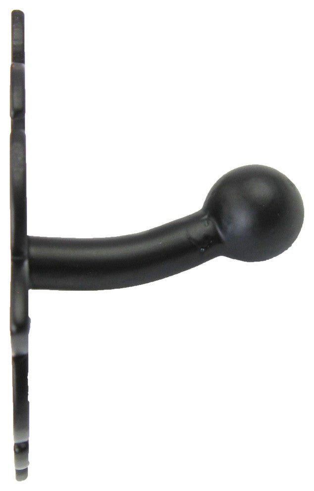 Classic Fleur De Lis Ball Hook SBHH1