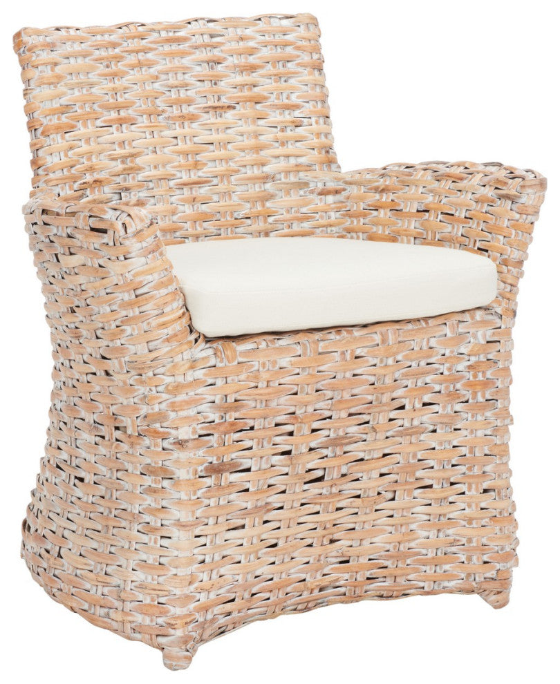 Safavieh Cabana Arm Chair