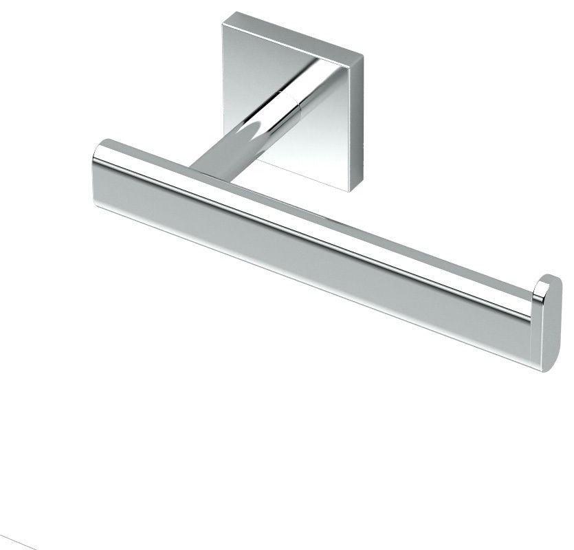 Gatco Elevate 4-Piece Bathroom Accessory Kit, Chrome