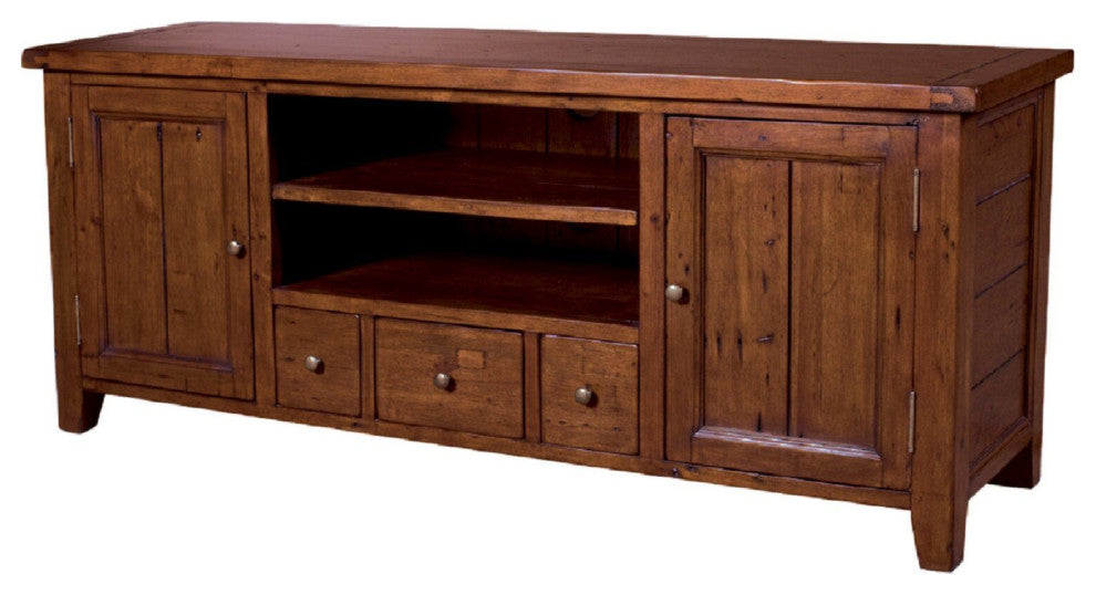 Irish Coast Regular Media Unit, Brown
