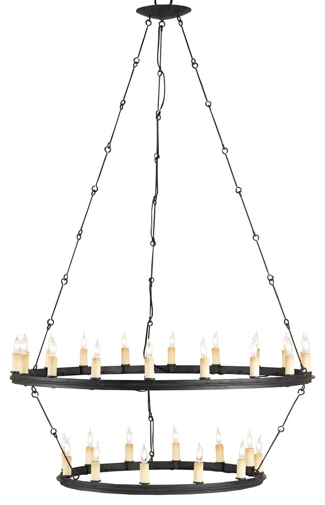 Toulouse Chandelier