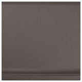 Quarry Cove Base Black II Ceramic Floor and Wall Trim