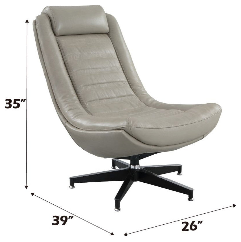 Piran Twilight Top Grain Leather