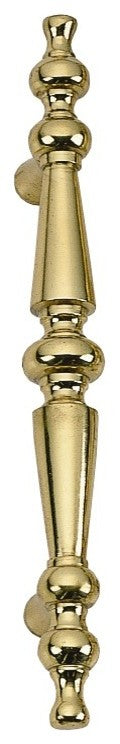 Traditional Pull 6" cc