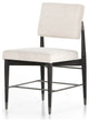Anton Dining Chair-Savile Flax