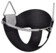 Highback Half Bucket, Black