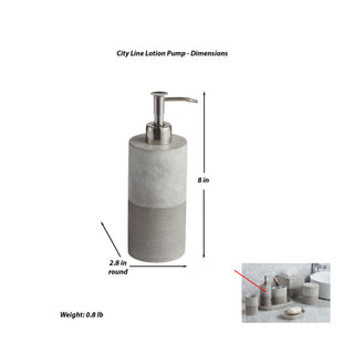 City Line Lotion Pump