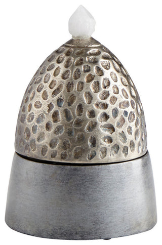 Cyan Design Small Chestnut Container