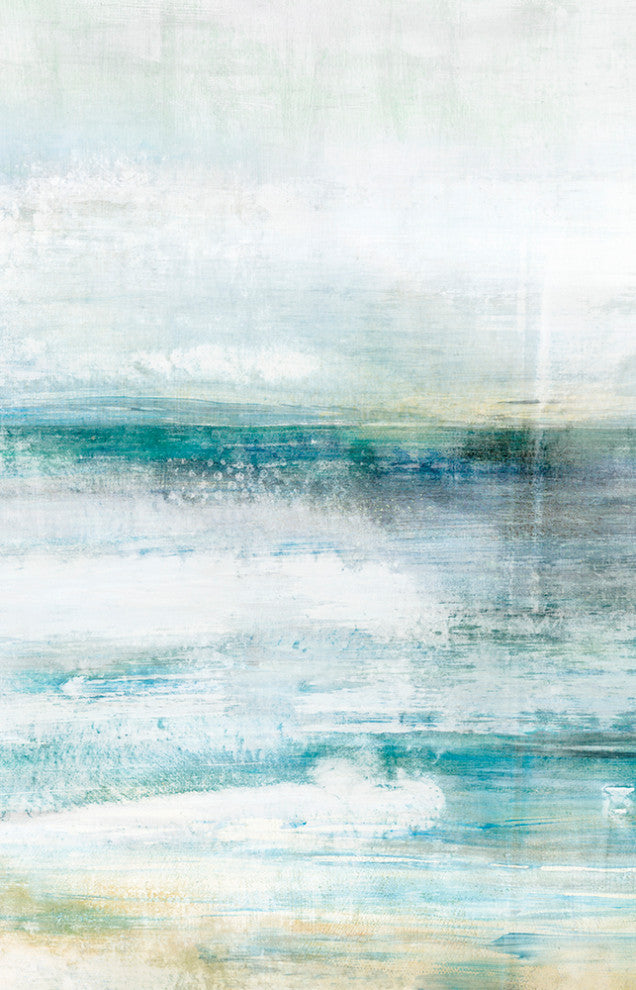 "Waverly I" Fine Art Giant Canvas Print, 48"x72"